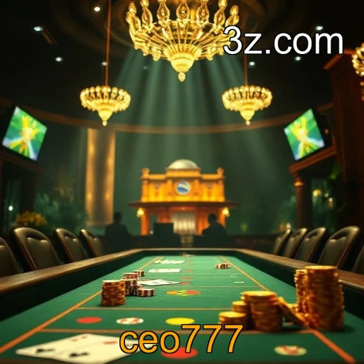 Os Cards do ceo777: Jogabilidade e Diversão em Um Só Lugar