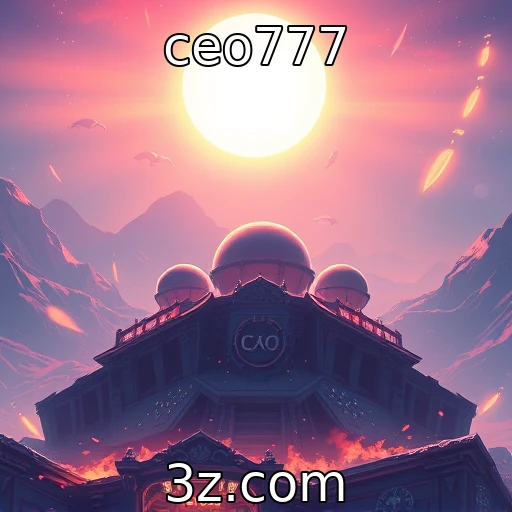 Crescimento das plataformas de jogos em nuvem : ceo777