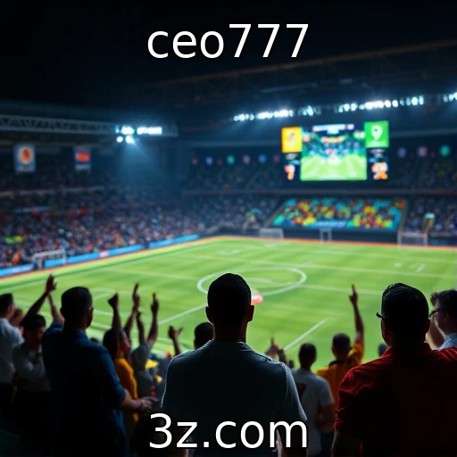 Investimentos em esports e seu potencial de crescimento | ceo777