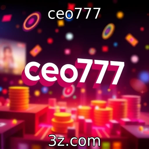 Futuro das experiências imersivas em entretenimento digital - ceo777