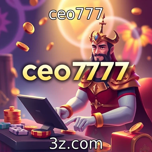 O crescimento das plataformas de jogos digitais - ceo777