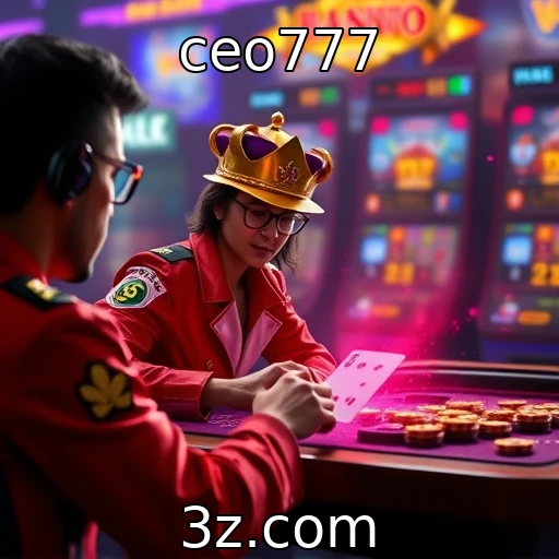 Impacto das microtransações na experiência do jogador - ceo777