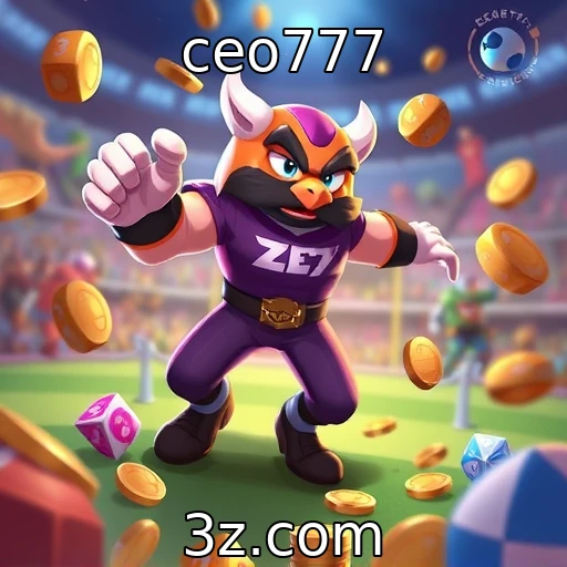 Crescimento do mercado de jogos mobile e suas tendências - ceo777