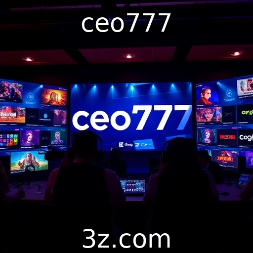 Perspectivas de monetização em plataformas de streaming - ceo777