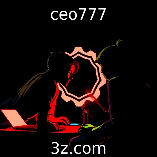 A importância da narrativa em jogos modernos - ceo777