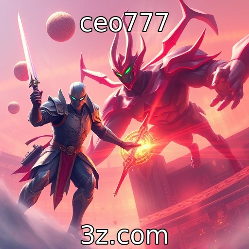 Transformação da narrativa nos jogos interativos - ceo777