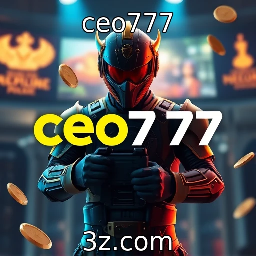 Novas tecnologias que mudam a indústria de jogos - ceo777