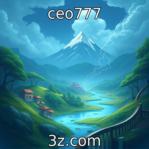 Sustentabilidade na produção de jogos digitais - ceo777