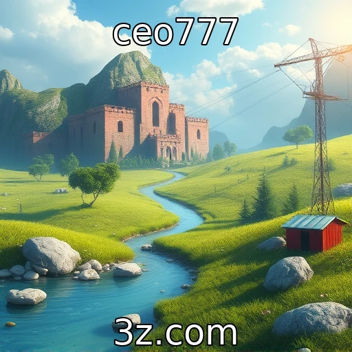 Desenvolvimento sustentável de jogos digitais - ceo777