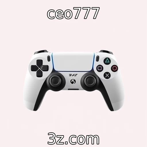 Experiência do usuário como foco na próxima geração de consoles - ceo777